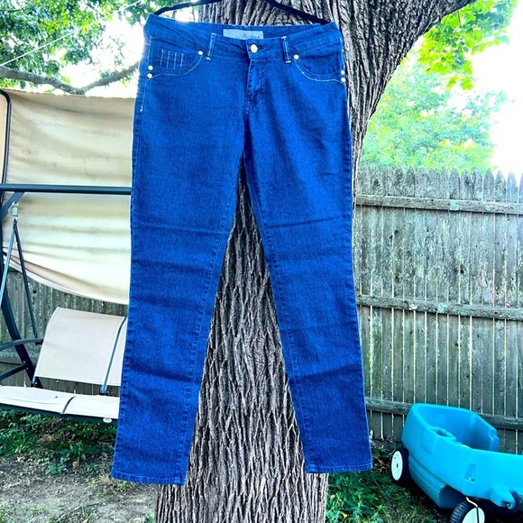 Pants - Blue jeans size‎ 11